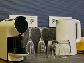 Апартаменты Махаон