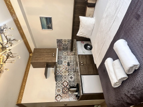 Отель Borancik Suites