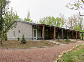 Stantsiya Morskaya Hotel