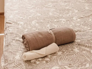 Квартира Апартаменты