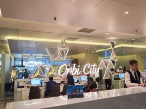 Апартаменты VIP Apart Batumi