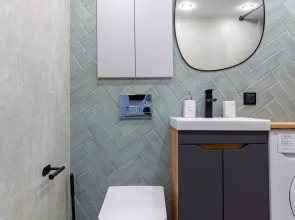 Апартаменты 11-я Красноармейская, 6