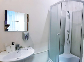 Отель Сварог-Арт