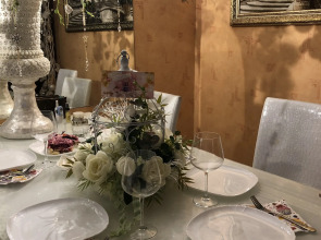 Квартира Большая Двухкомнатная на Ленина 18