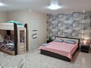 Гостевой дом Байкальская бочка Листвянка