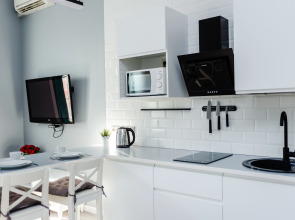 Апартаменты Народная 14с1 (07)