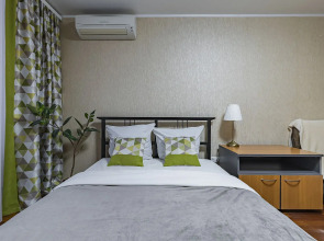 Апартаменты на Мещерском бульваре 1