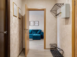 Апартаменты Шаболовка 30/12