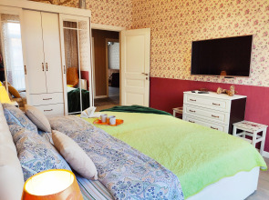 Апартаменты UnReal