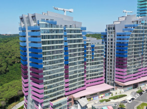 Апарт-отель Maslak Aparts