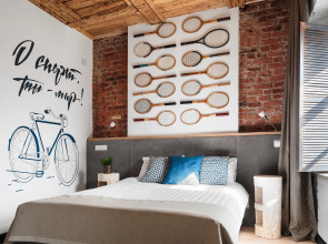 Бутик-Отель Truvor