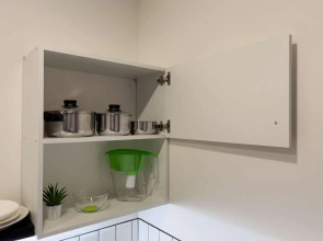 Апартаменты Студия Аква