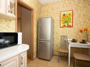 Апартаменты Ярцевская 14