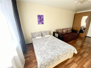 Na Komarova 4 Flat