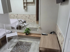Меблированные комнаты Твоя остановка