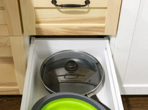 Квартира Студия на Ломоносовской