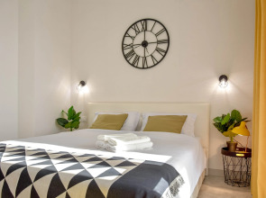 Апартаменты OLGА BОYKОVА с видом на Эльбрус