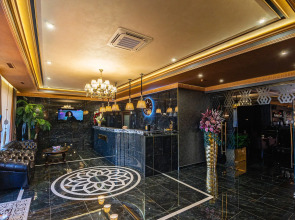 Отель Ефремовъ