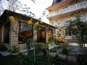 Гостевой дом Акация