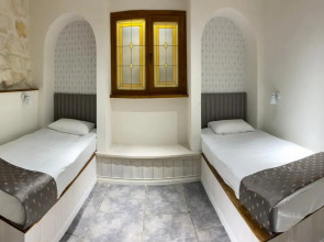 Апартаменты Trullo House