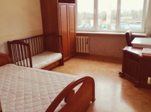 Апартаменты у ворот