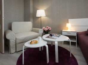 Апартаменты Этажидейли на Космонавтов 46а