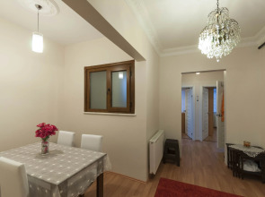 Апарт-отель Zendy Suite