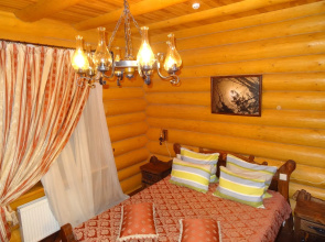 Ozernaya Hotel