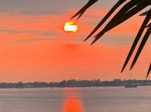 Гостевой дом Семейный