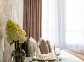 Lovelyhome39 Studiya №3 V Tsentre Kurortnogo Goroda Apartments