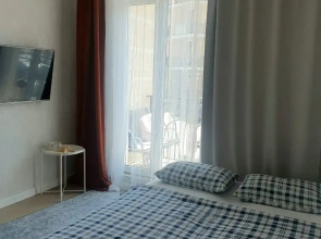 Апартаменты Морская звезда Черноморский-2