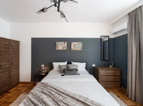 Neva by Downtown Inn Apartments