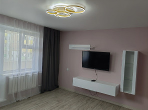 Квартира ул.Мужества д.23