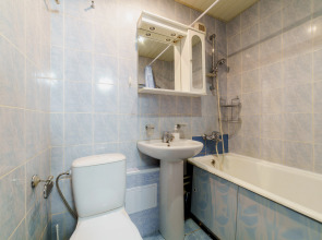 Апартаменты Gorkiy House Большой Покровской 32