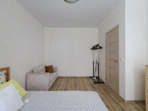 Апартаменты BalticRealty Eco Cranz