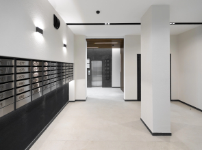 Апартаменты Moon River