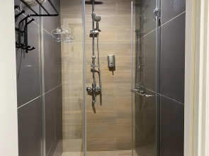 Отель Visti Stay