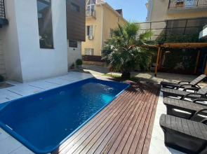 Апартаменты SubTropical Sochi