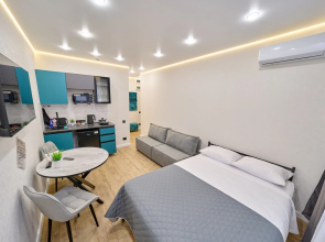 Apartamenty studia radom s TC Planeta