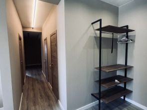 Квартира Современная в Центре Хибины