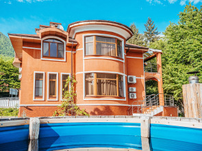 Гостевой дом Alm House by Sun City Hotels