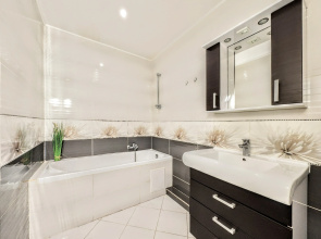 Апартаменты M Apartments Версаль