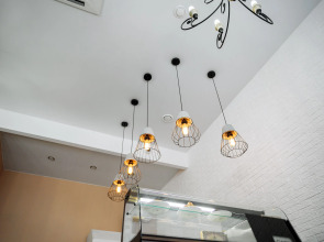 Отель Аристократ