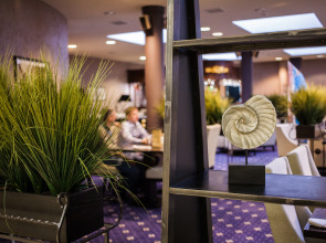 Оздоровительный комплекс Клязьма