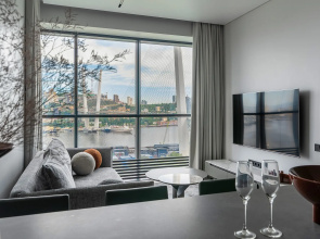 Апартаменты ApartLux