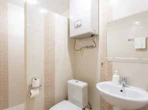 Апартаменты современные Морент  в ЖК «Сорренто Парк»