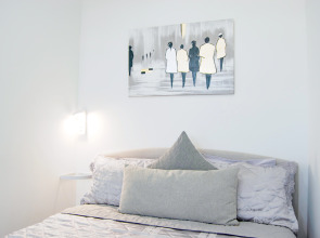 Апартаменты Псковская Жемчужина