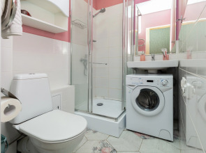 Апартаменты Двухкомнатные Life.Home в Академгородке