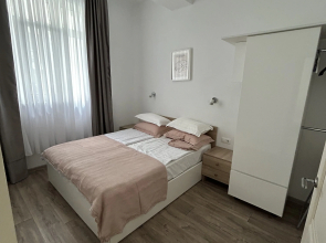 Krymskaya 89 Flat