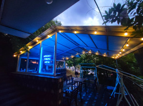 Гостевой дом Town park